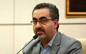 آمار قربانیان کروناویروس تا نهم اسفند ماه / فوتی 34 نفر ، مبتلایان 388 تن
