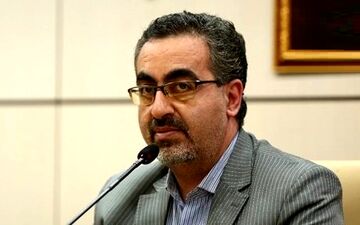 آمار قربانیان کروناویروس تا نهم اسفند ماه / فوتی 34 نفر ، مبتلایان 388 تن
