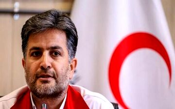 ۳ مفقودی در بیابان‌های بهاباد پیدا شدند 
