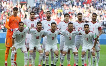 کره جنوبی-ایران؛به امید تقلب ویلموتس از روی دست کی روش