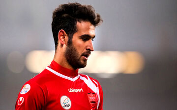 فاجعه جدید در پرسپولیس؛ نوراللهی هم پرید؟