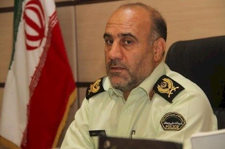 دستگیری سارقان مسلح حادثه تیراندازی اتوبوس ایرانشهر - بندرعباس /قربانی ایرانی نبود 