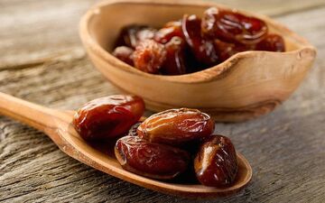 معجزه های خرما که از آن بی خبرید