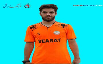 سیفی در برابر فجرسپاسی به دنبال احیای روزهای اوج