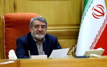 ‌وزیر کشور‌: حل مشکل مرز سیران‌بند بانه را از وزارت خارجه پیگیری می‌کنم‌