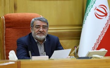 ‌وزیر کشور‌: حل مشکل مرز سیران‌بند بانه را از وزارت خارجه پیگیری می‌کنم‌