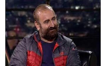 آقای بازیگر کشتی هات غرق شده؟!| چه بلایی بر سر مهران احمدی آمد؟!
