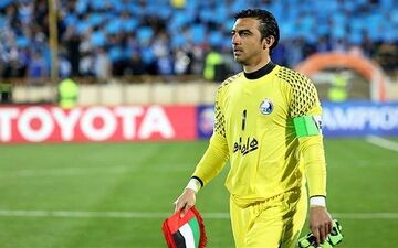  پست معنادار ” مهدی رحمتی ” در اینستاگرام+عکس
