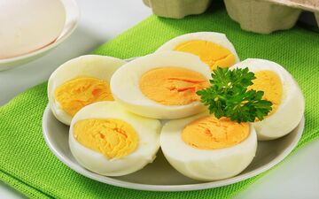 کلسترول موجود در تخم مرغ مضر است؟

