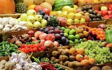شرایط صادرات و واردات میوه اعلام شد