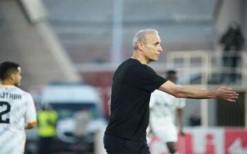  انتقاد تند گل‌محمدی از نبود VAR؛ نهادهای نظارتی ورود کنند! 