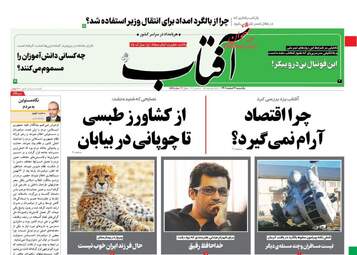 AftabYazd