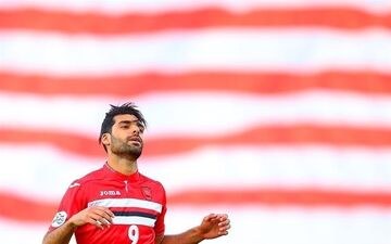 سه مهاجم استقلالی، گزینه‌های جانشینی آقای گل پرسپولیس!