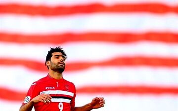 سه مهاجم استقلالی، گزینه‌های جانشینی آقای گل پرسپولیس!