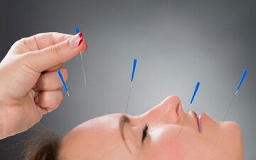 عوارض طب سوزنی