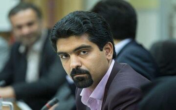 سپنتا نیکنام به شورای شهر یزد باز می گردد