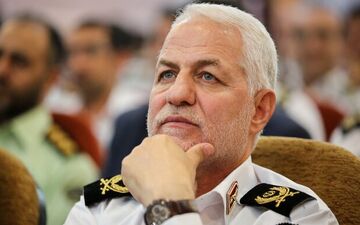 جاده های کشور سال گذشته جان ۱۷ هزار نفر را گرفت