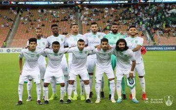   حریف عربستانی پرسپولیس با ۲ گل به استقبال سرخ پوشان می آید