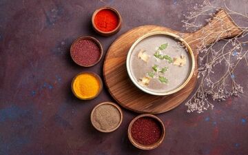 خوردن این ادویه ها در دوران بارداری ممنوع!| مراقب باشید