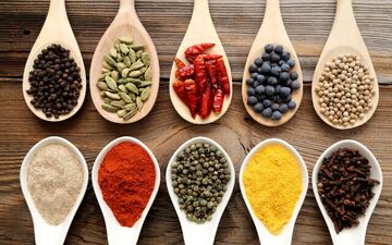 بهترین ادویه برای سلامتی کدام است؟