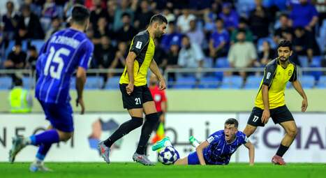 Esteghlal-v-Al-Hussein-Album-(8)