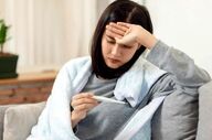 تب و لرز نشانه این بیماری است! با سرماخوردگی اشتباه نگیرید!