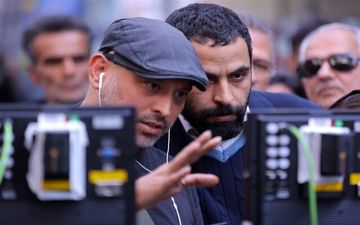 کارگردان «ترورخاموش» سریال جدید می‌سازد