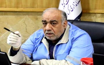 کرونا جدی است/ کرمانشاه باید آمادگی ورود به مرحله پیک را داشته باشد
