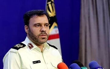 کاهش سرقت در دی‌ ۱۴۰۴