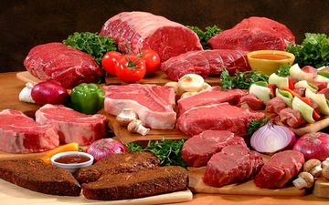 قیمت گوشت قرمز امروز ۳۱ شهریور ۱۴۰۴؛ نرخ‌های تازه + جدول