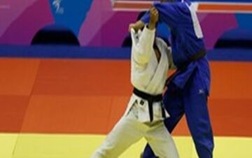 رئیس فدراسیون جهانی جودو درخواست ایران را پذیرفت