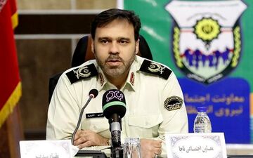 سخنان صریح سخنگوی ناجا درباره گشت ارشاد/  پلیس را مقابل مردم قرارندهید