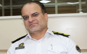 افزایش 37درصدی برخورد با تخلفات رانندگی توسط پلیس راهور