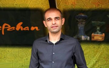 نویدکیا: بازی فردا مقابل آلومینیوم برای من و بازیکنانم مهم است