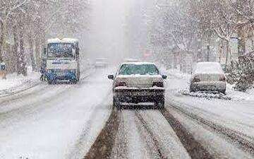برف و باران در راه است / تهران کی برفی می شود؟ 