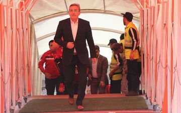 طلب یک میلیون دلاری برانکو از پرسپولیس