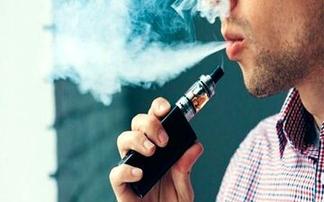 زنگ خطر برای قلب؛ قلیان و ویپ زیر ذره‌بین پزشکان