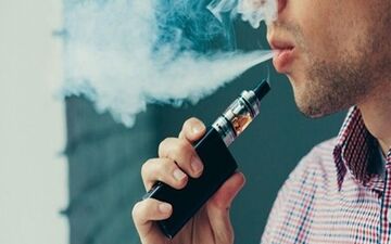 زنگ خطر برای قلب؛ قلیان و ویپ زیر ذره‌بین پزشکان