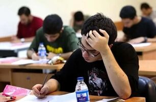 ویدئو / تاکید بر قطعی بودن تاثیر سوابق تحصیلی پایه‌های یازدهم و دوازدهم در کنکور ۱۴۰۵