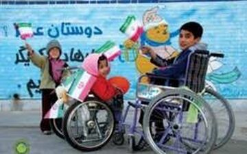 سهمیه جذب 400 معلم مدارس استثنایی در آزمون استخدامی/ کمبود مربی آموزش‌دیده در حوزه اوتیسم