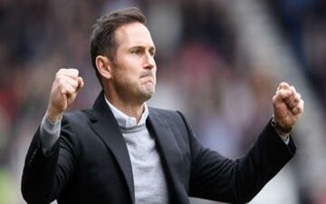  لمپارد، سرمست از پیشرفت چلسی