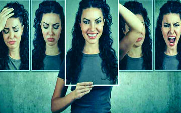 علل ابتلا به اختلالات شخصیتی