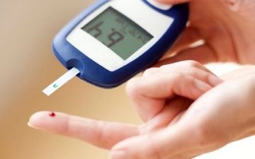 هفت عادت سبک زندگی برای کاهش ریسک زوال عقل در افراد دیابتی