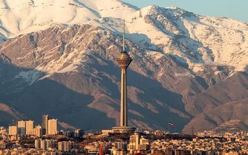 تاریخ ورود موج جدید گرما به تهران مشخص شد