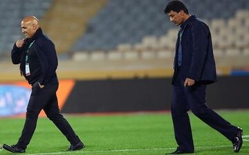شرایط مشابه منصوریان با یک تفاوت اساسی