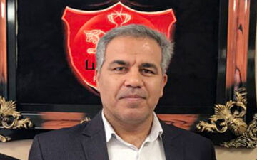 پاسخ تند ایرج عرب به میناوند ؛ پست جنجالی اسطوره پرسپولیس در اینستاگرام!