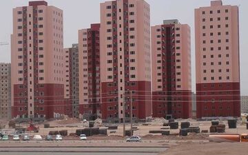 آغاز ثبت نام طرح مسکن ملی در منطقه آزاد تجاری صنعتی ماکو