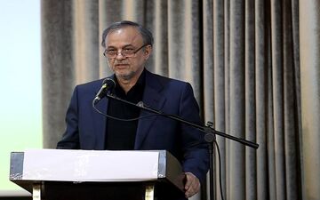 وزیر صمت: با مدیریت بازار موافقم اما به دنبال مداخله مستقیم و دستوری نیستم