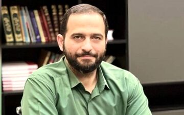  واکنش محسن برهانی به اخراجش از دانشگاه؛ امنیت شغلی، عجب معمایی است! 