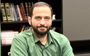  واکنش محسن برهانی به اخراجش از دانشگاه؛ امنیت شغلی، عجب معمایی است! 